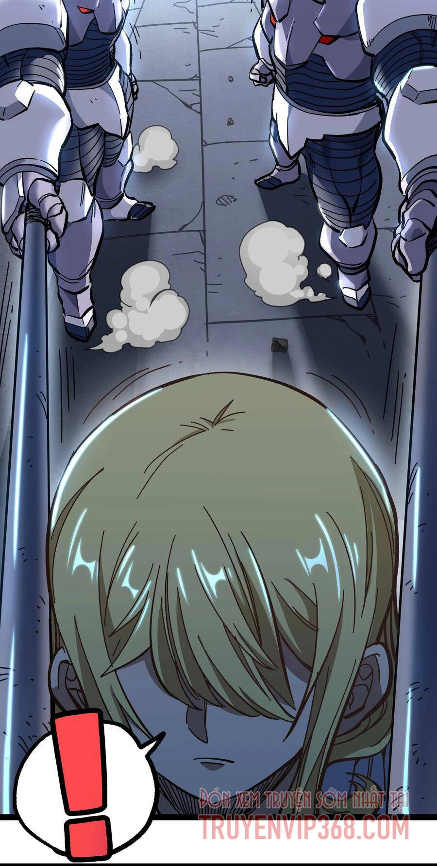 Vú Em Vô Địch Chapter 15 - 40