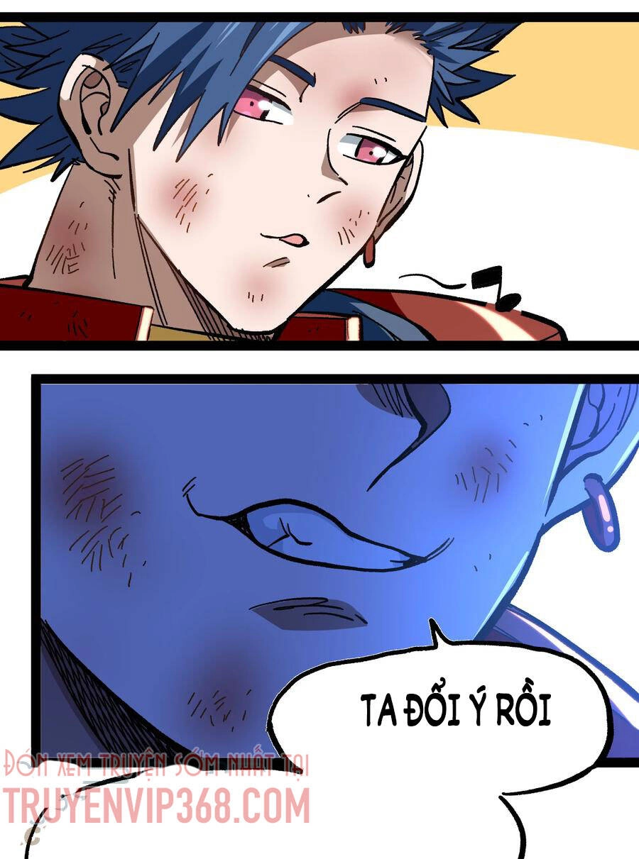 Vú Em Vô Địch Chapter 15 - 45