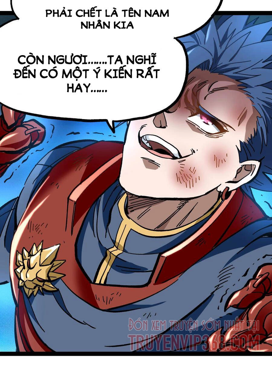 Vú Em Vô Địch Chapter 15 - 46