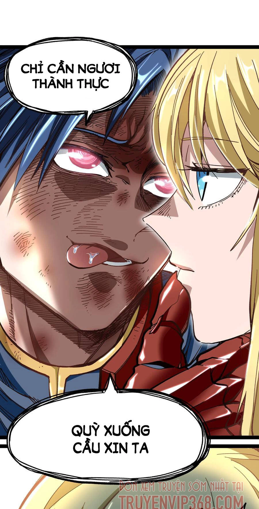 Vú Em Vô Địch Chapter 15 - 47