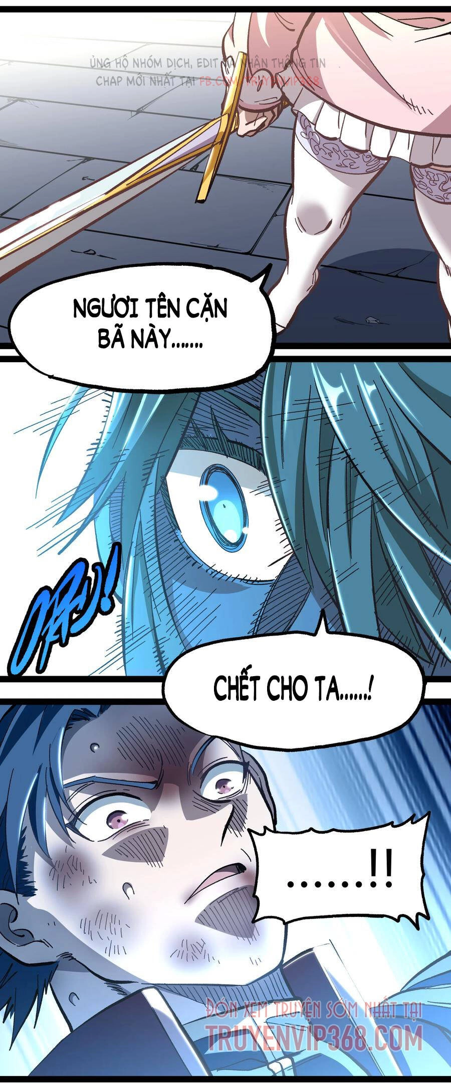 Vú Em Vô Địch Chapter 15 - 49