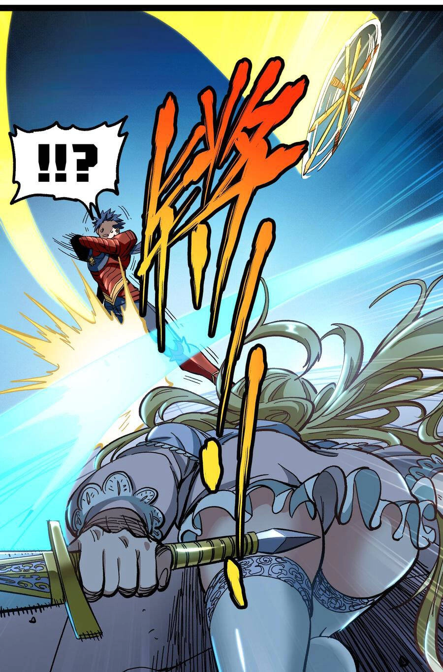 Vú Em Vô Địch Chapter 15 - 50