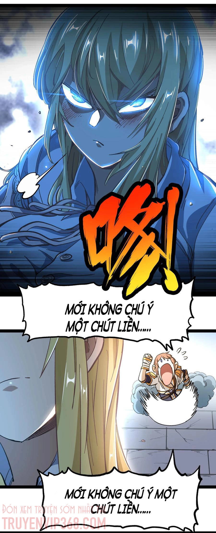 Vú Em Vô Địch Chapter 15 - 52