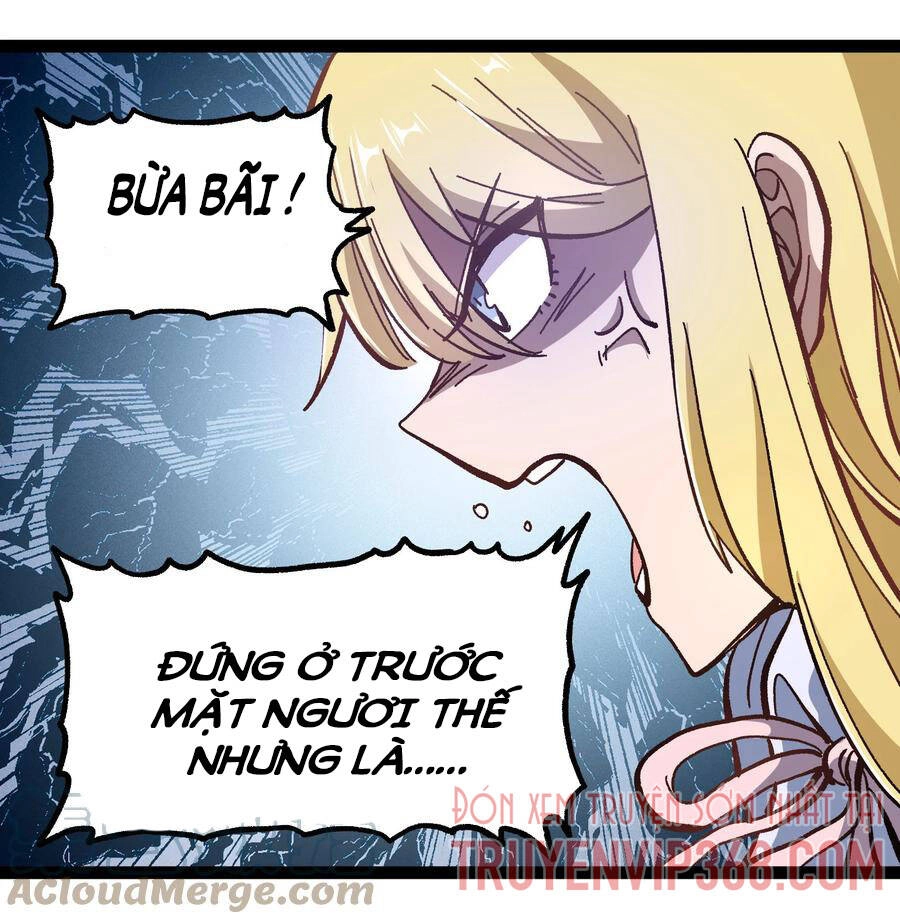 Vú Em Vô Địch Chapter 15 - 57