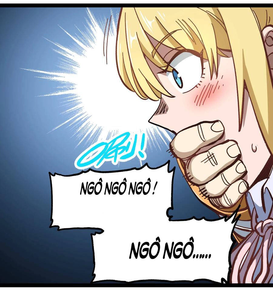 Vú Em Vô Địch Chapter 15 - 58