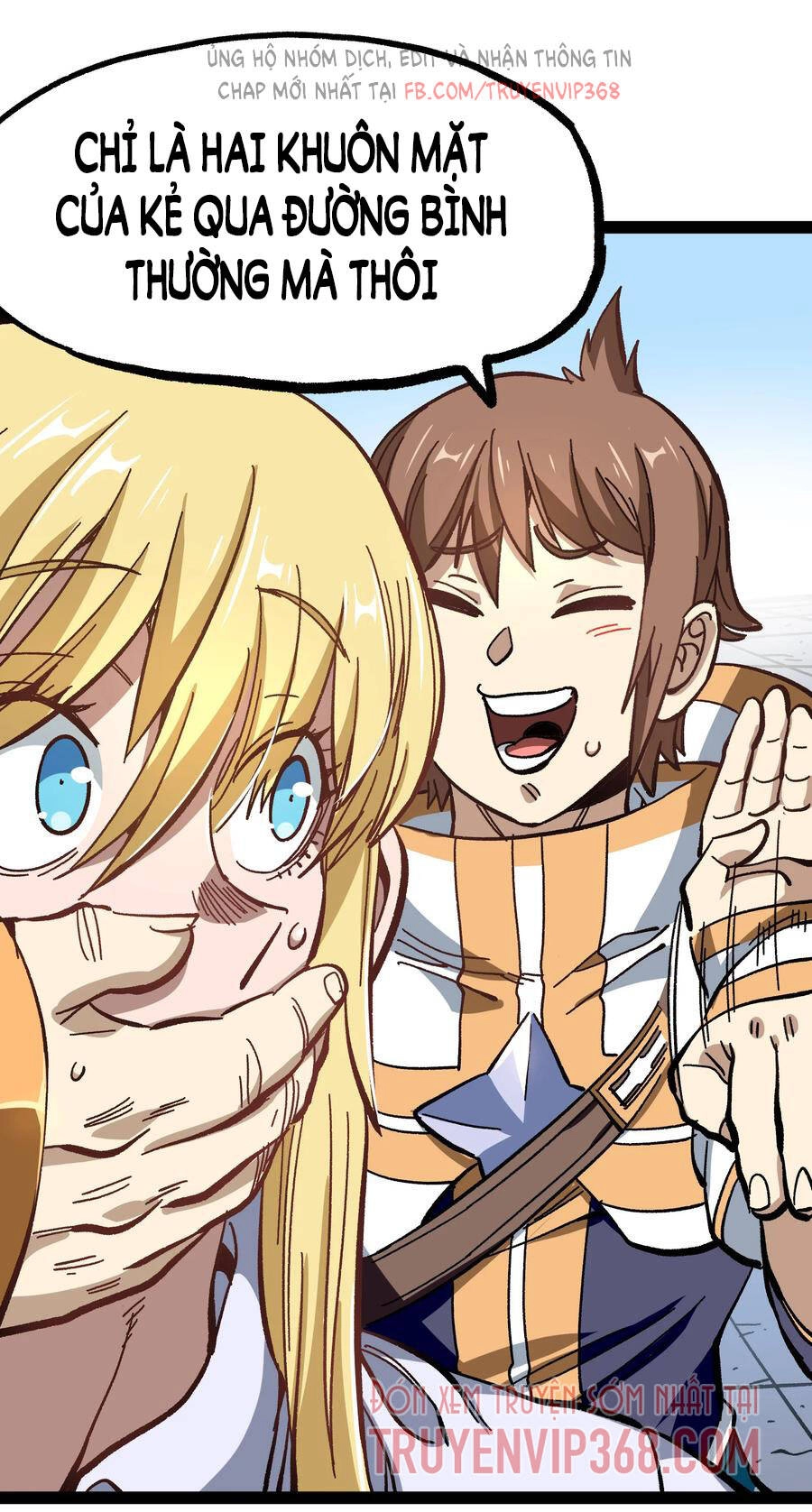 Vú Em Vô Địch Chapter 15 - 59