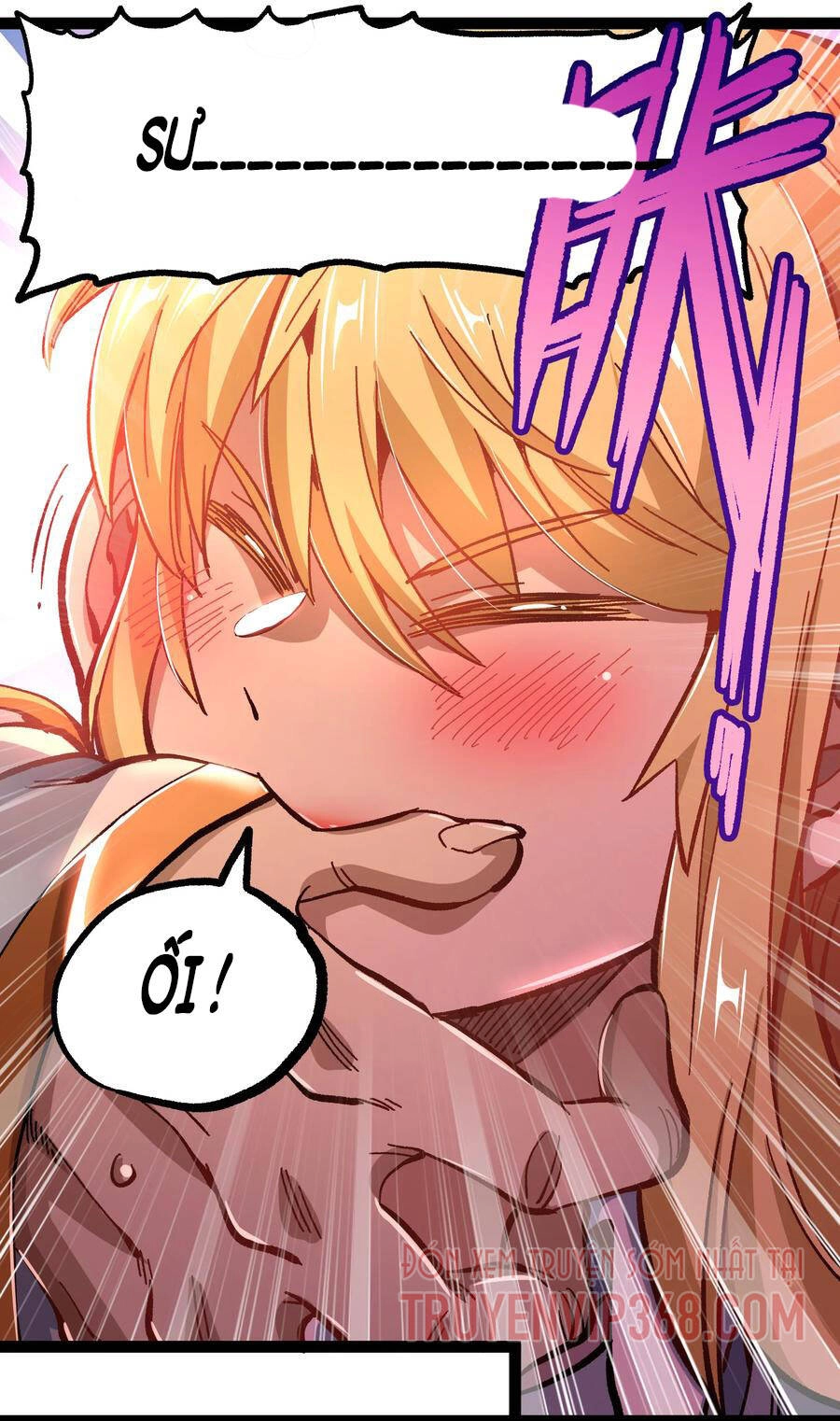 Vú Em Vô Địch Chapter 15 - 62