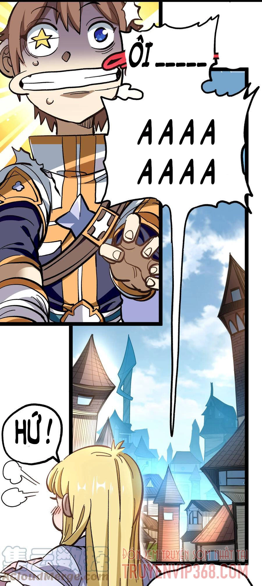 Vú Em Vô Địch Chapter 15 - 63