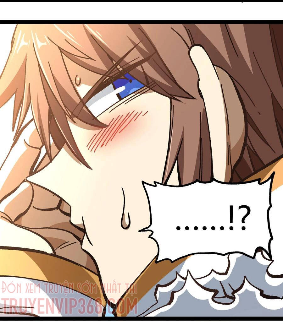 Vú Em Vô Địch Chapter 15 - 65