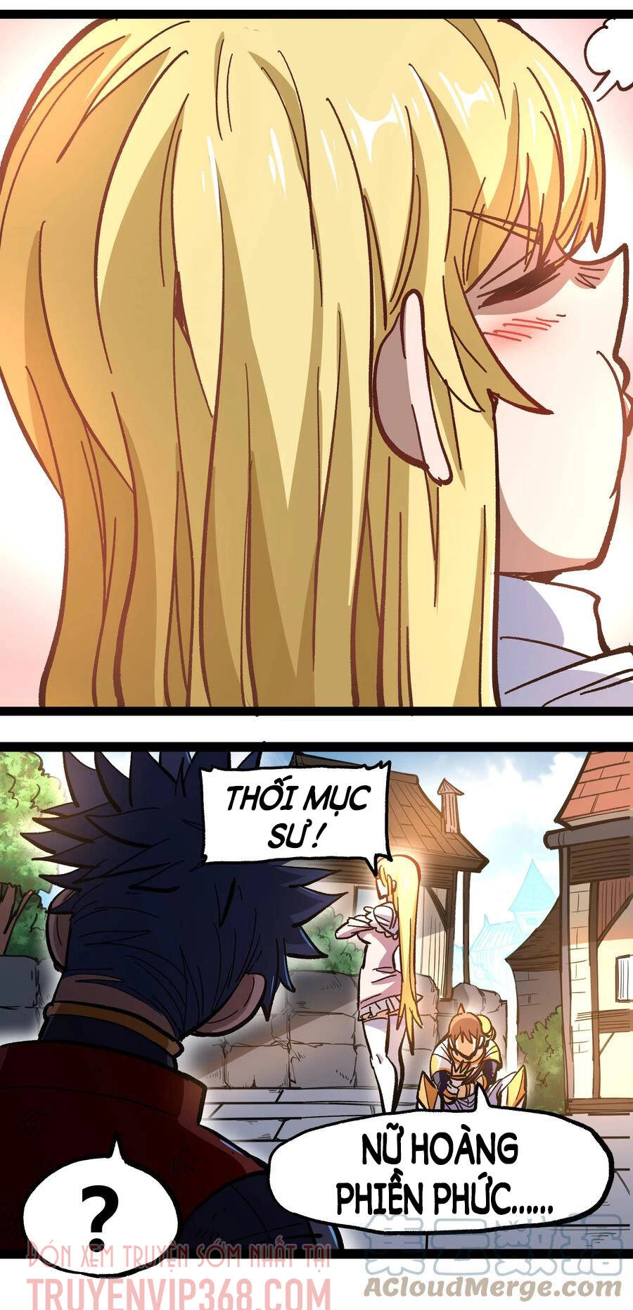 Vú Em Vô Địch Chapter 15 - 66