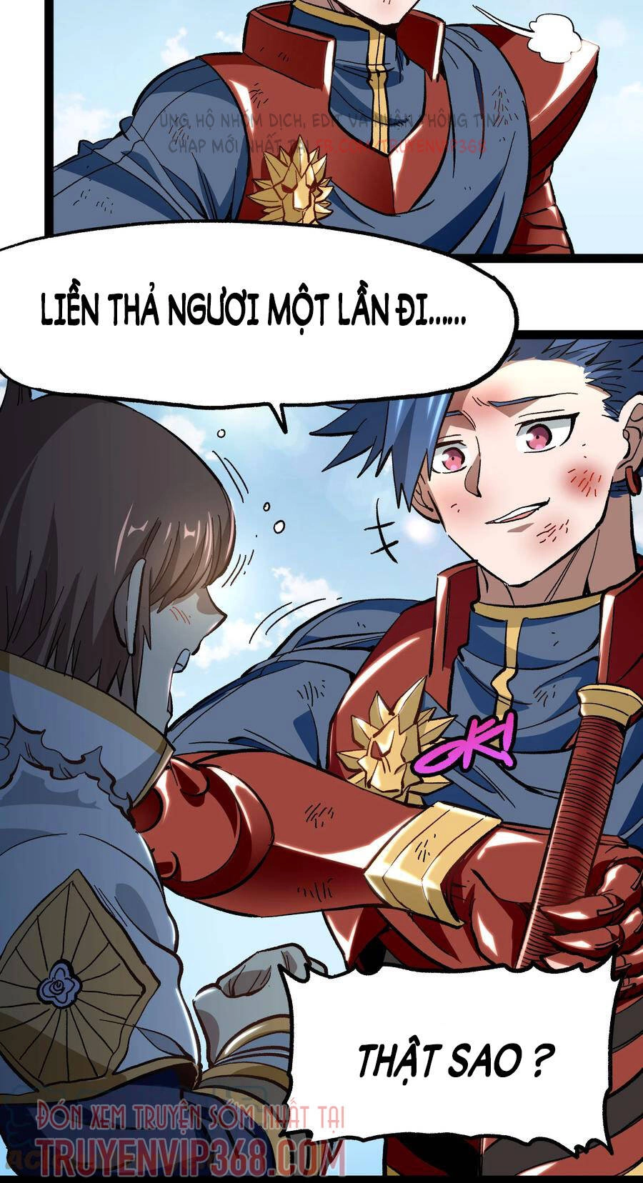 Vú Em Vô Địch Chapter 15 - 69