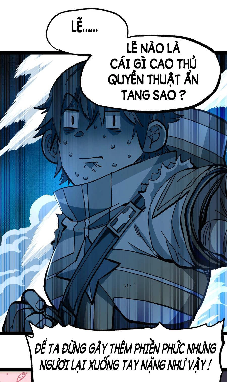 Vú Em Vô Địch Chapter 16 - 5