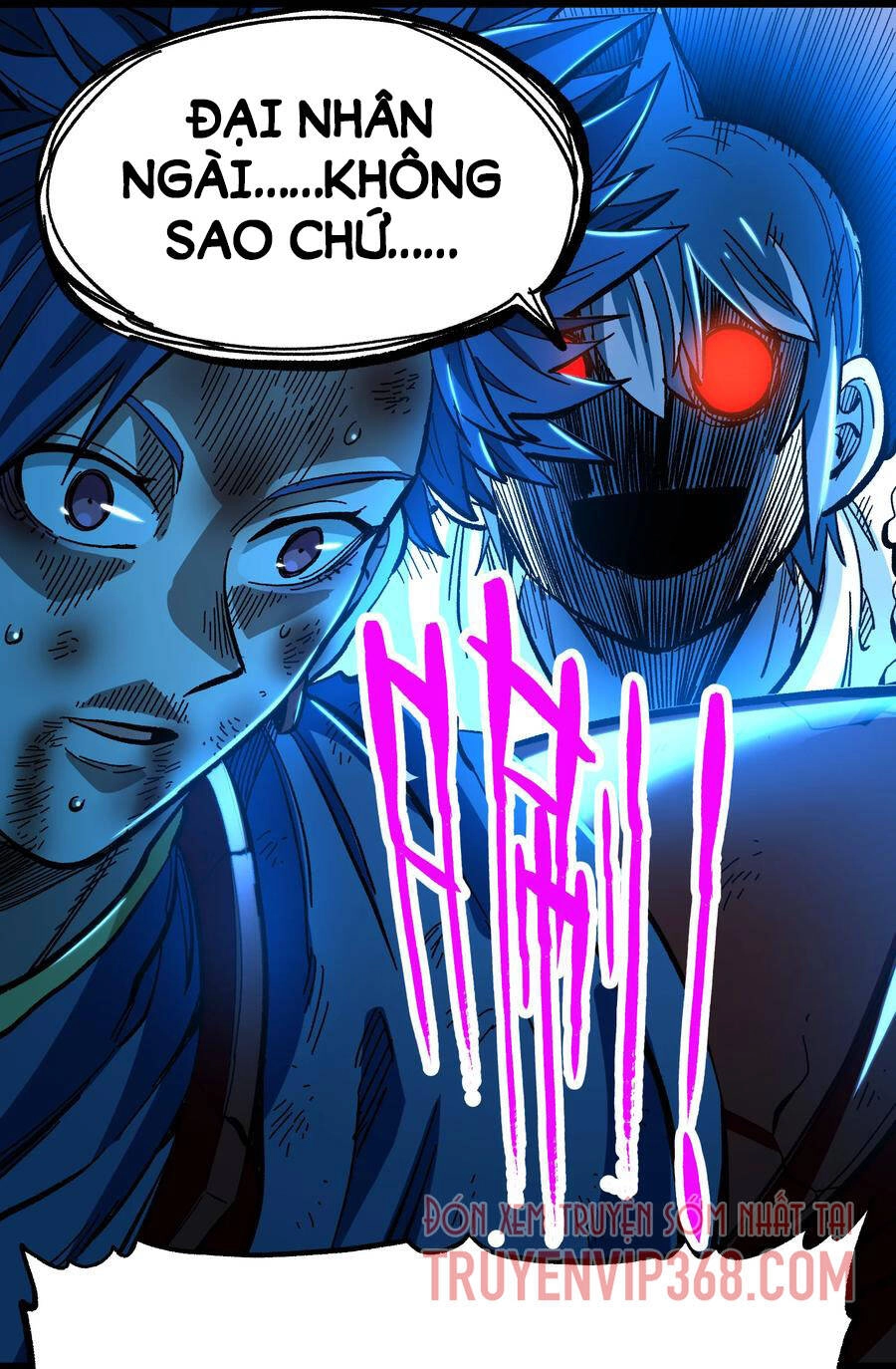 Vú Em Vô Địch Chapter 16 - 7