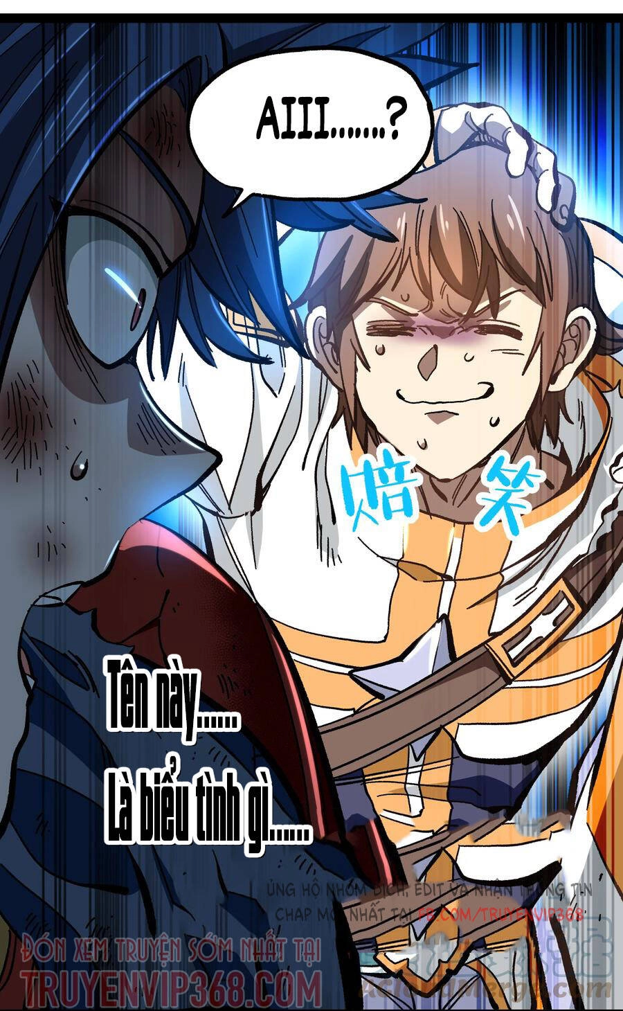 Vú Em Vô Địch Chapter 16 - 9