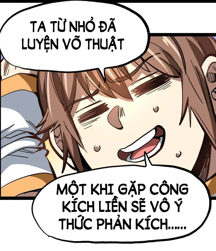 Vú Em Vô Địch Chapter 16 - 10