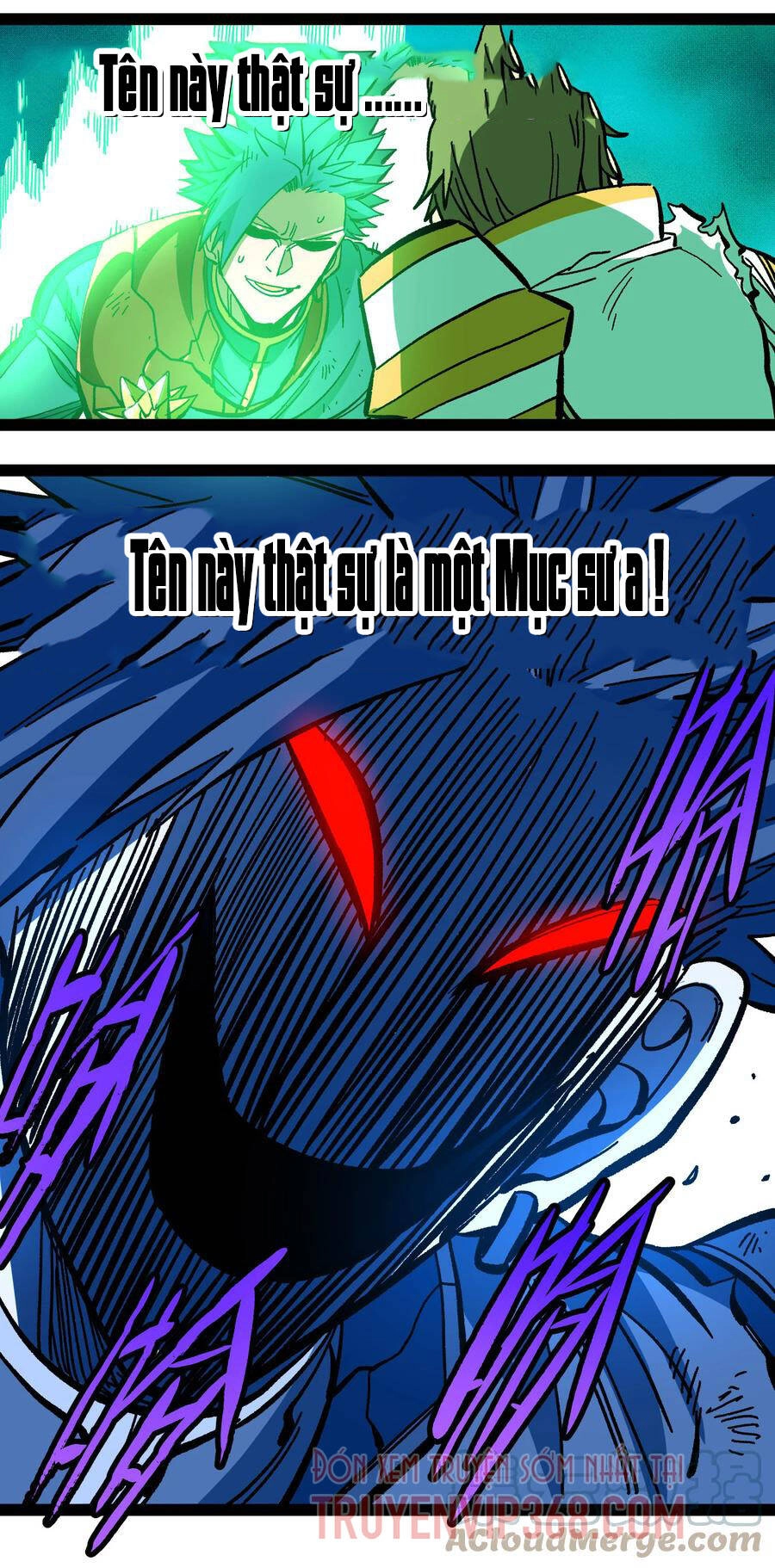 Vú Em Vô Địch Chapter 16 - 18