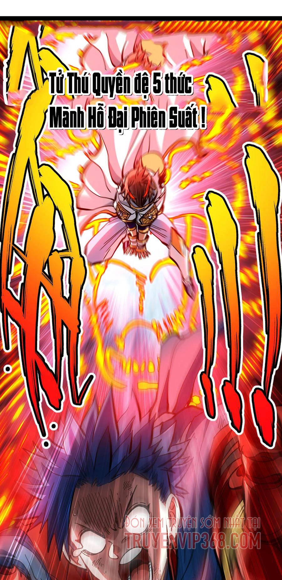 Vú Em Vô Địch Chapter 16 - 23