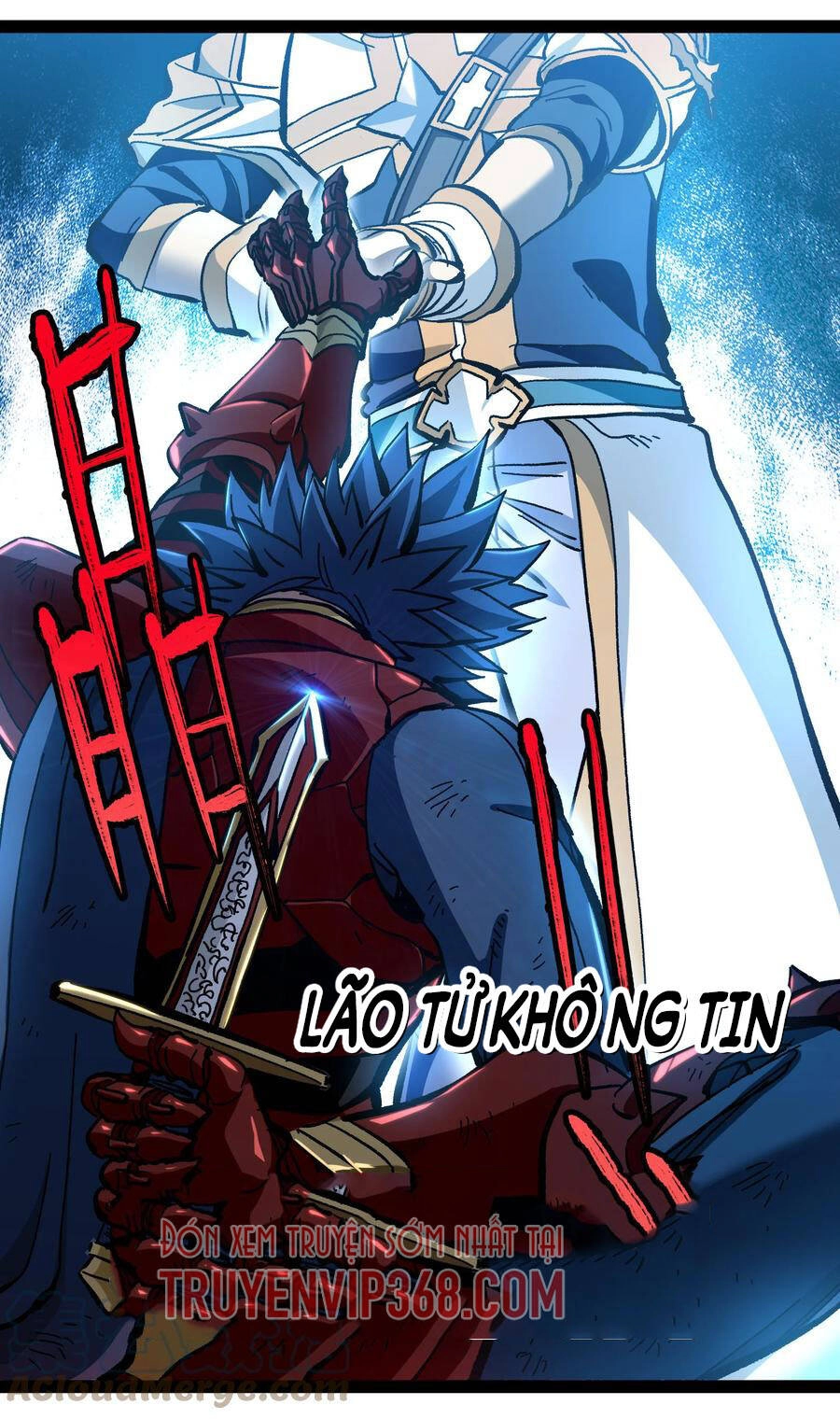 Vú Em Vô Địch Chapter 16 - 36