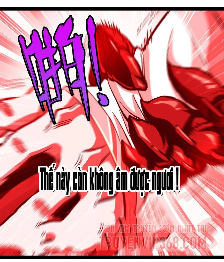 Vú Em Vô Địch Chapter 16 - 37