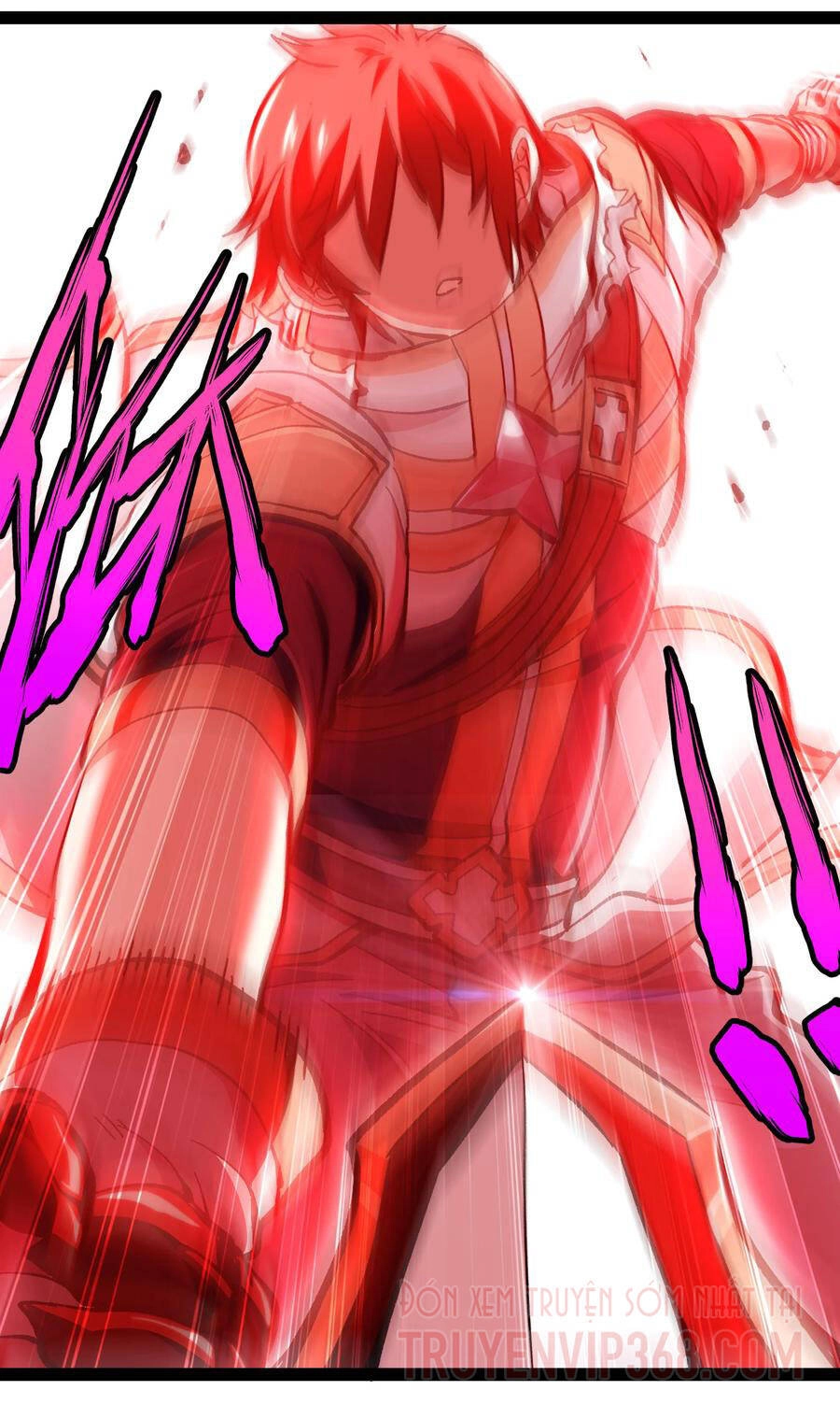 Vú Em Vô Địch Chapter 16 - 38