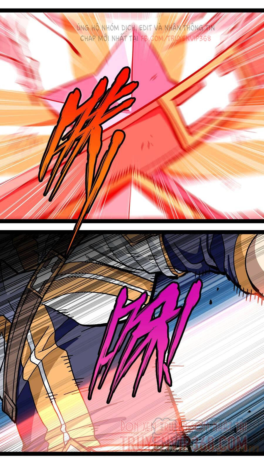 Vú Em Vô Địch Chapter 16 - 39