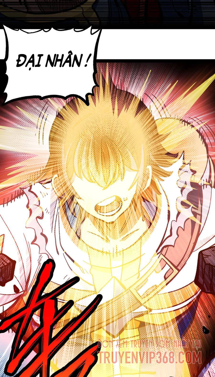 Vú Em Vô Địch Chapter 16 - 41