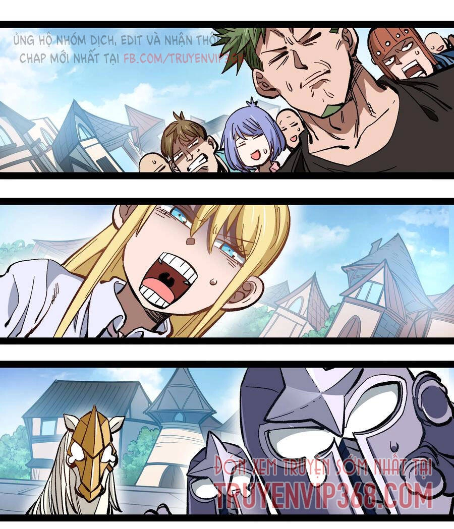 Vú Em Vô Địch Chapter 16 - 44