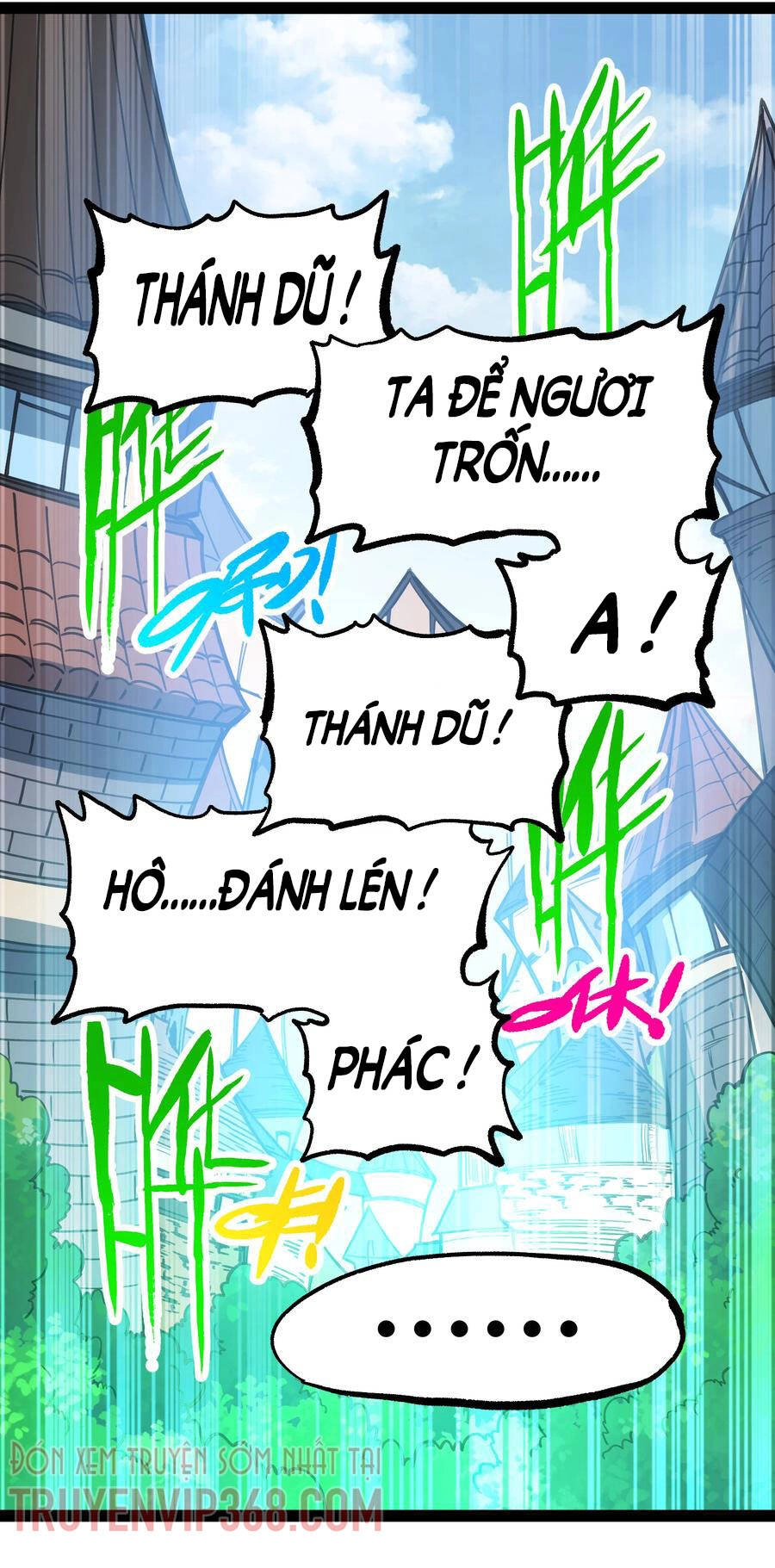 Vú Em Vô Địch Chapter 16 - 46