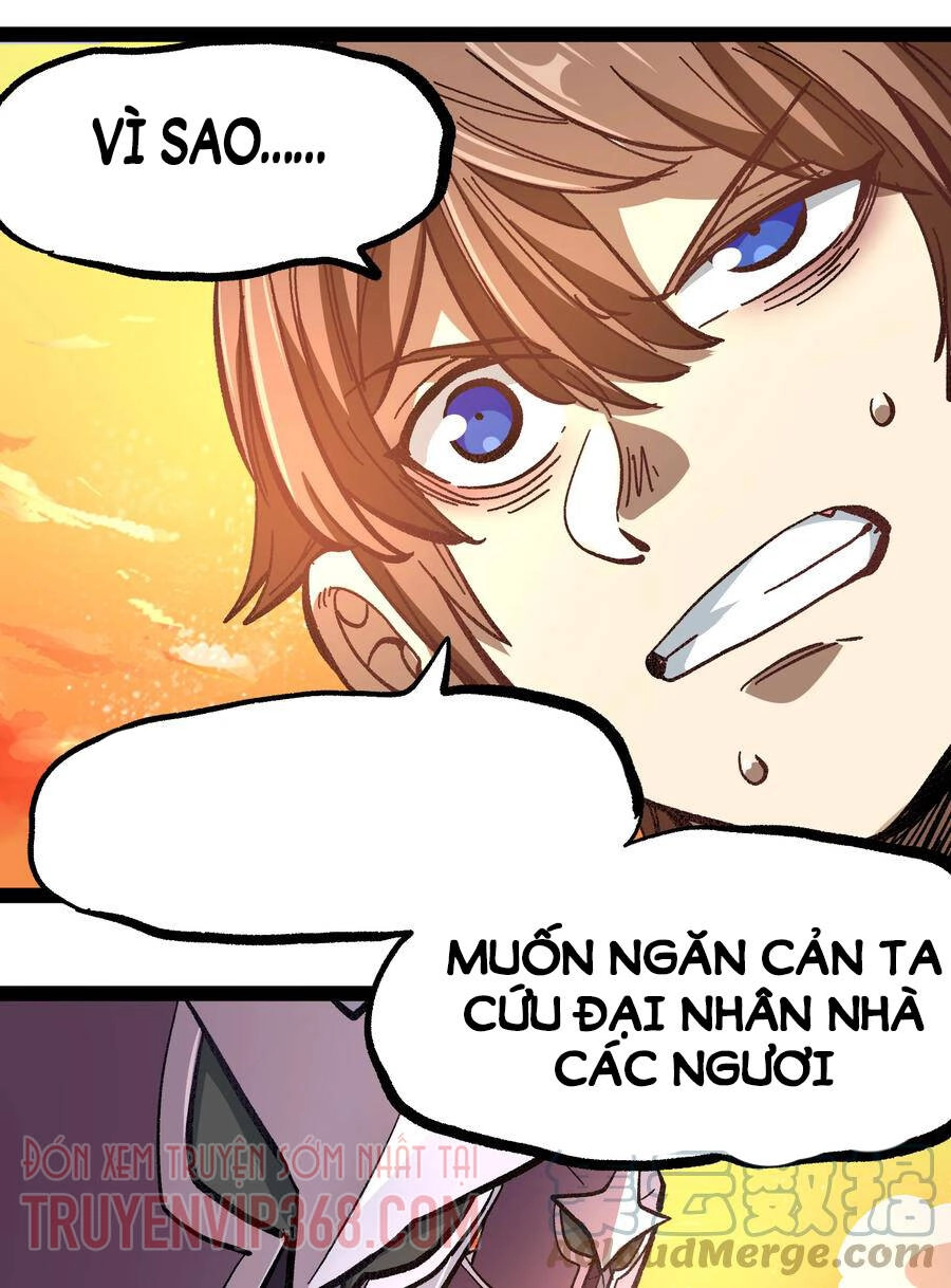 Vú Em Vô Địch Chapter 16 - 48