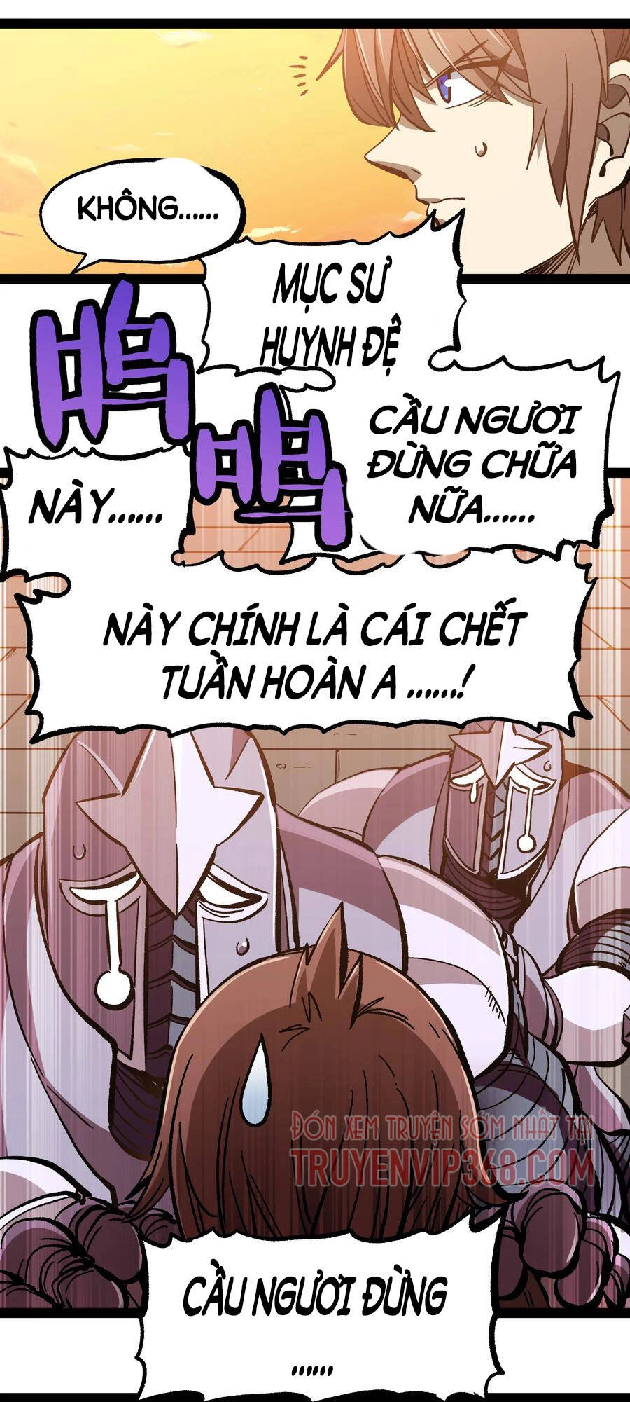 Vú Em Vô Địch Chapter 16 - 50