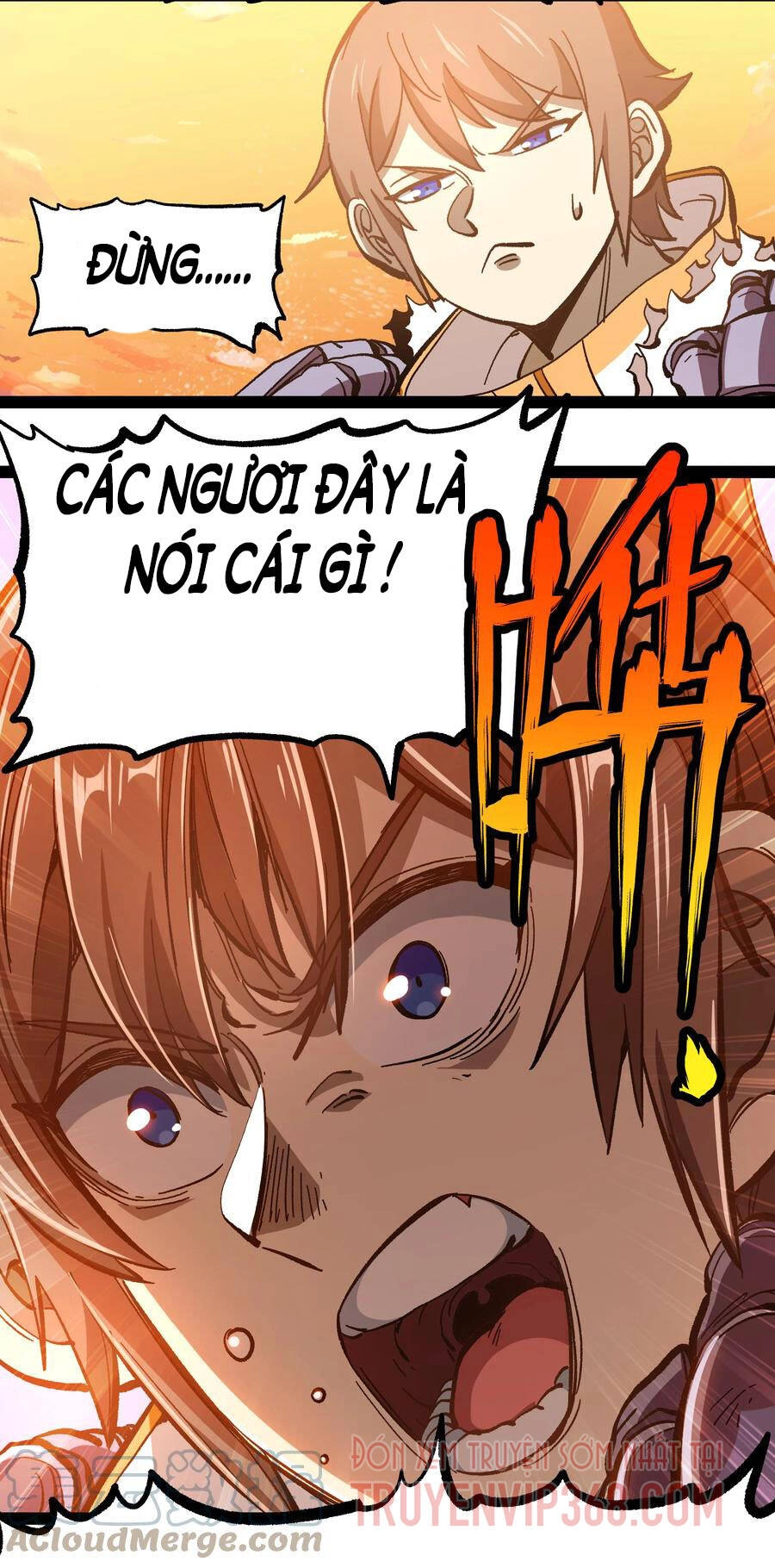 Vú Em Vô Địch Chapter 16 - 51