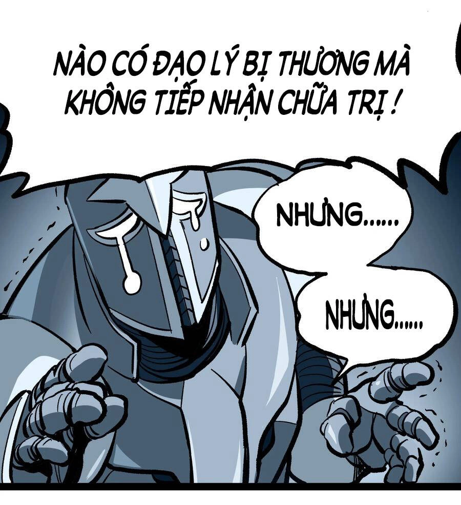 Vú Em Vô Địch Chapter 16 - 52