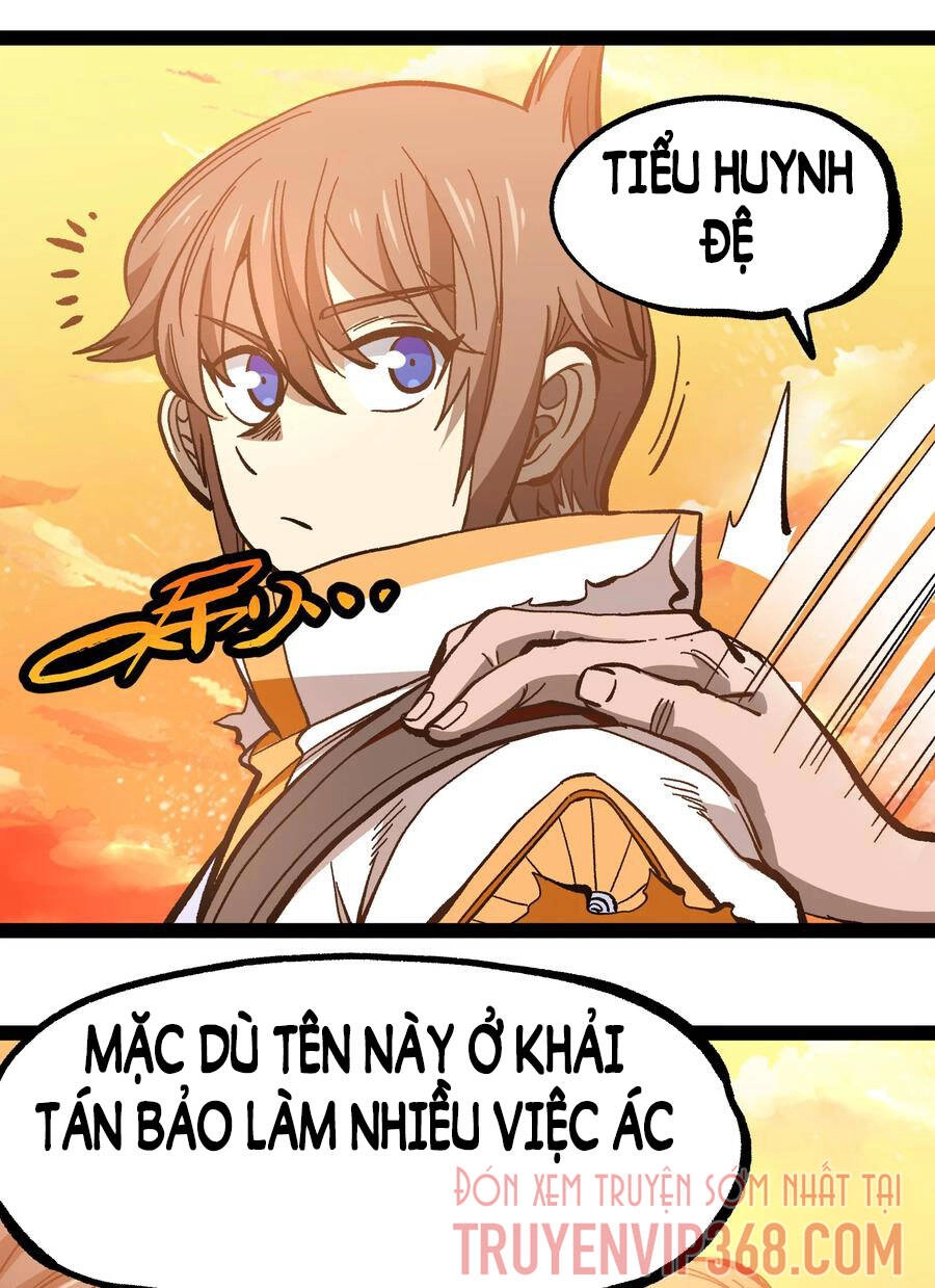 Vú Em Vô Địch Chapter 16 - 53