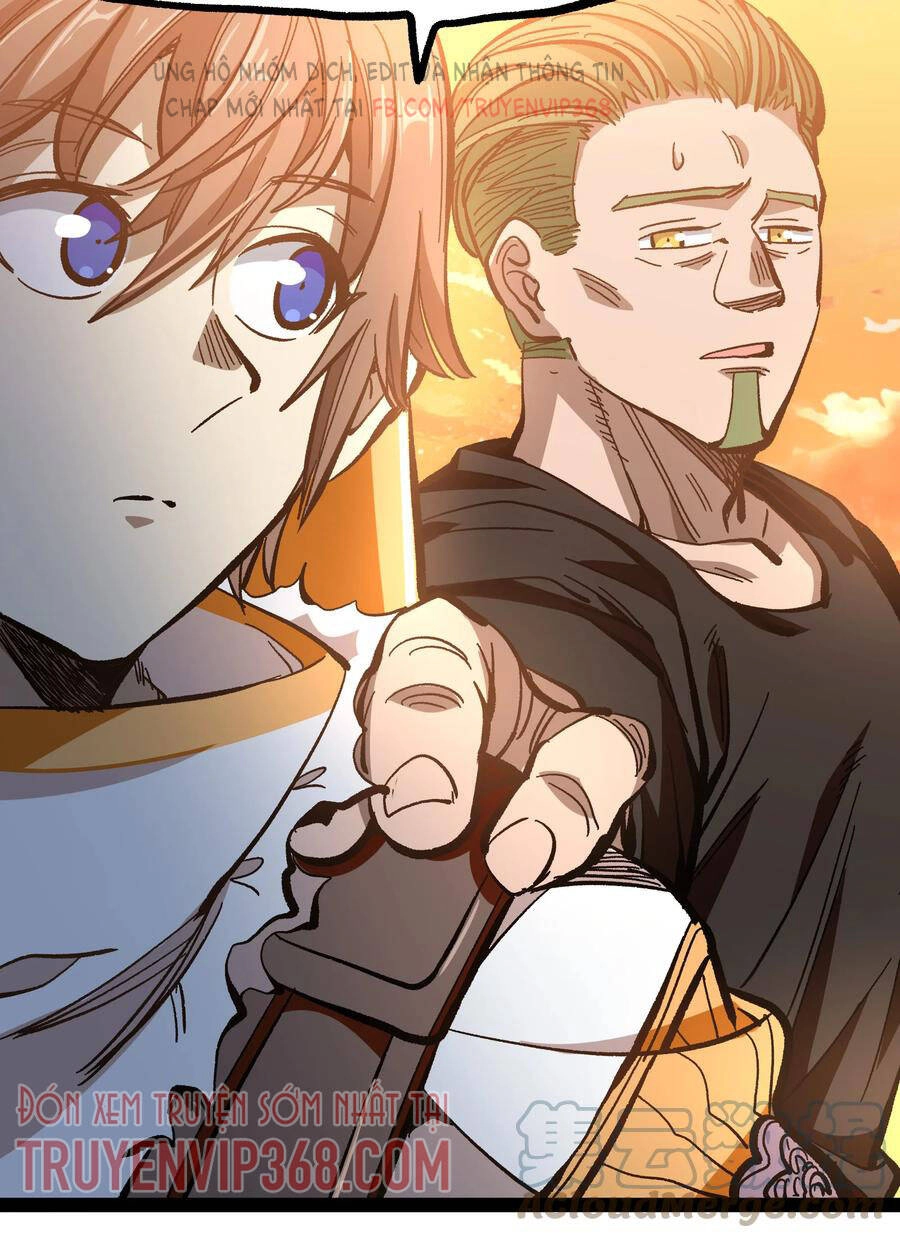 Vú Em Vô Địch Chapter 16 - 54