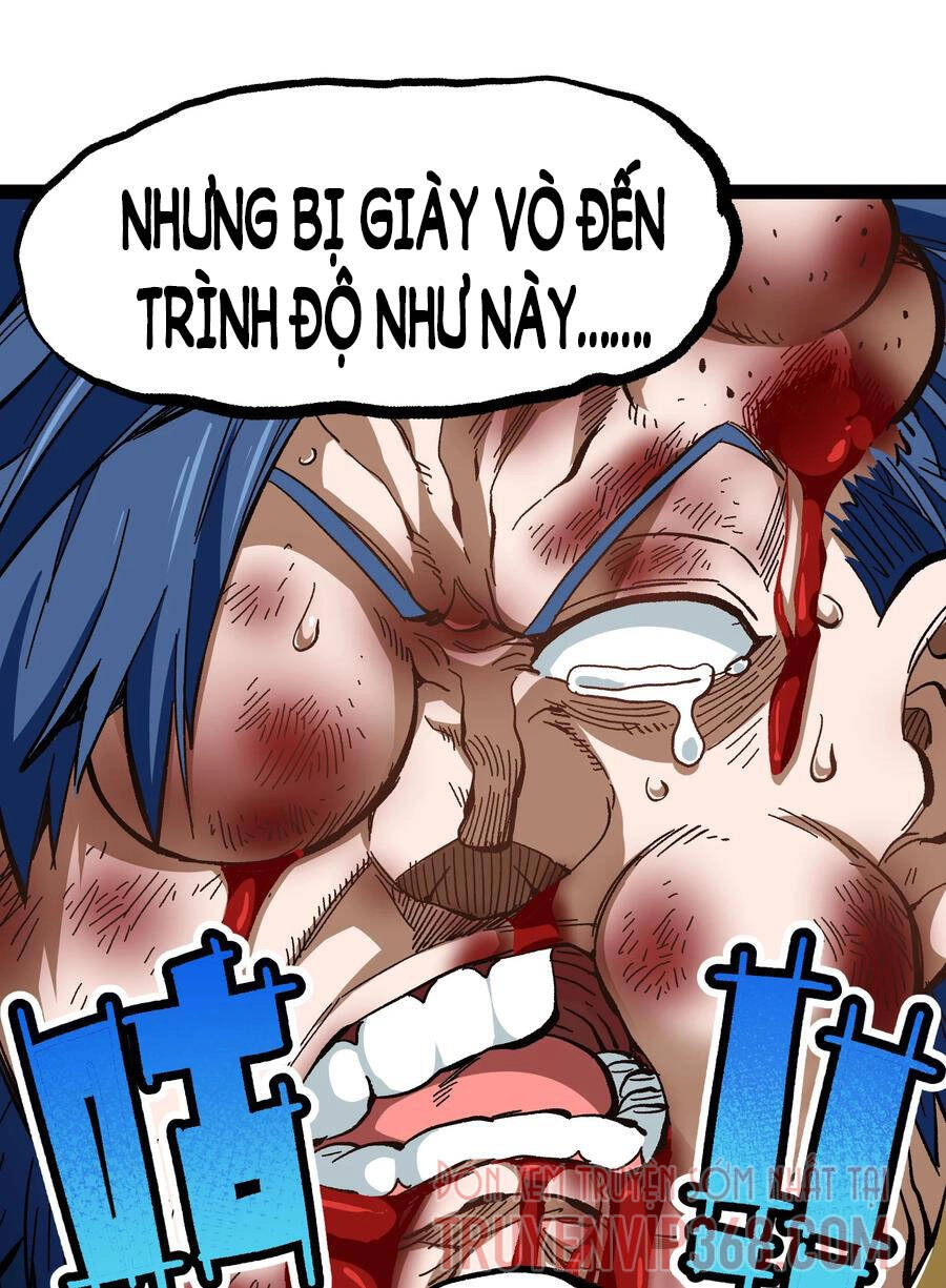 Vú Em Vô Địch Chapter 16 - 56