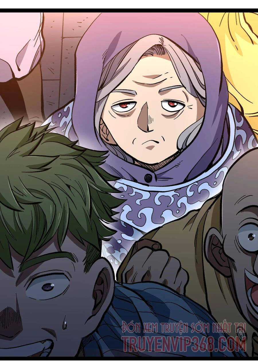 Vú Em Vô Địch Chapter 16 - 58