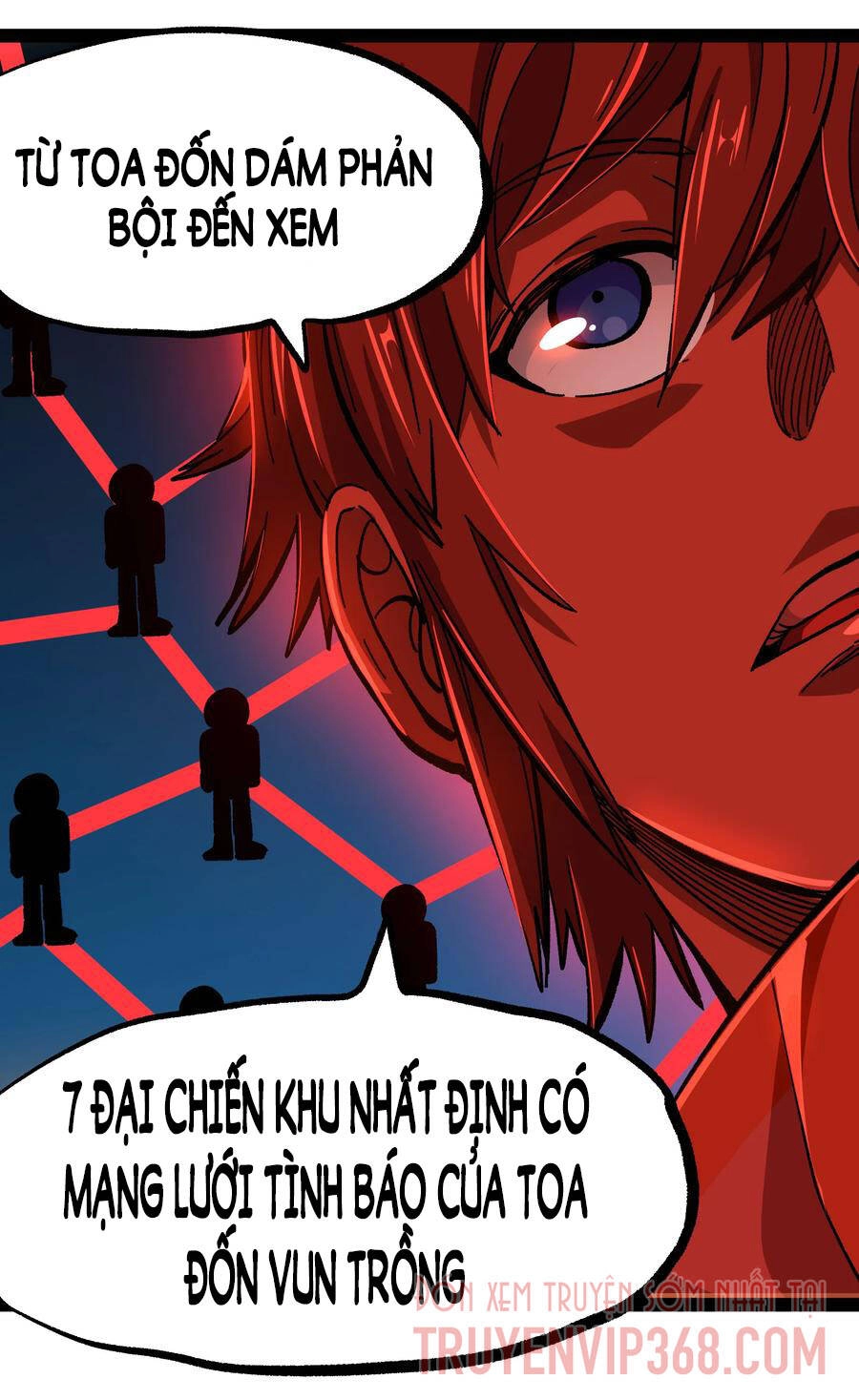 Vú Em Vô Địch Chapter 16 - 62