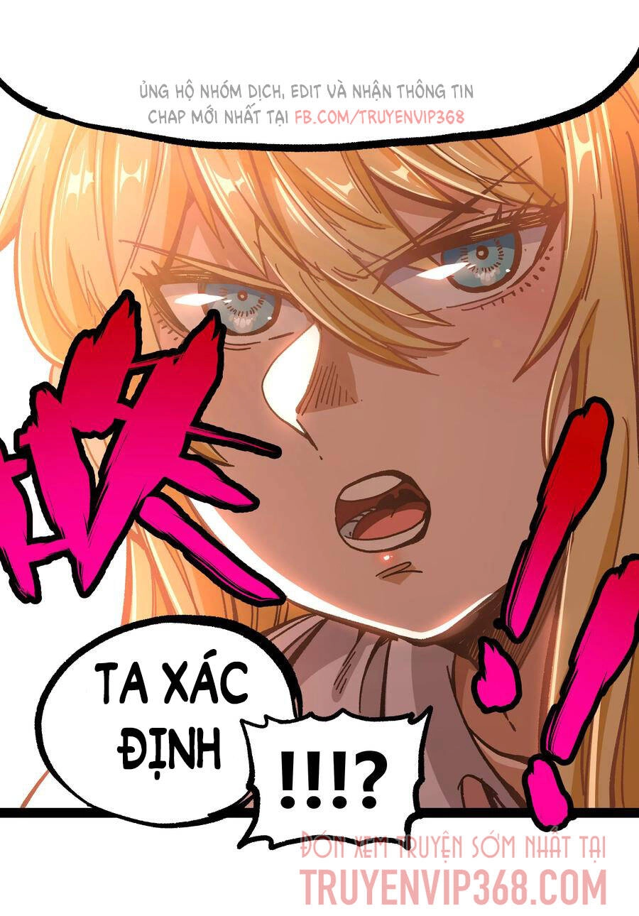 Vú Em Vô Địch Chapter 16 - 64