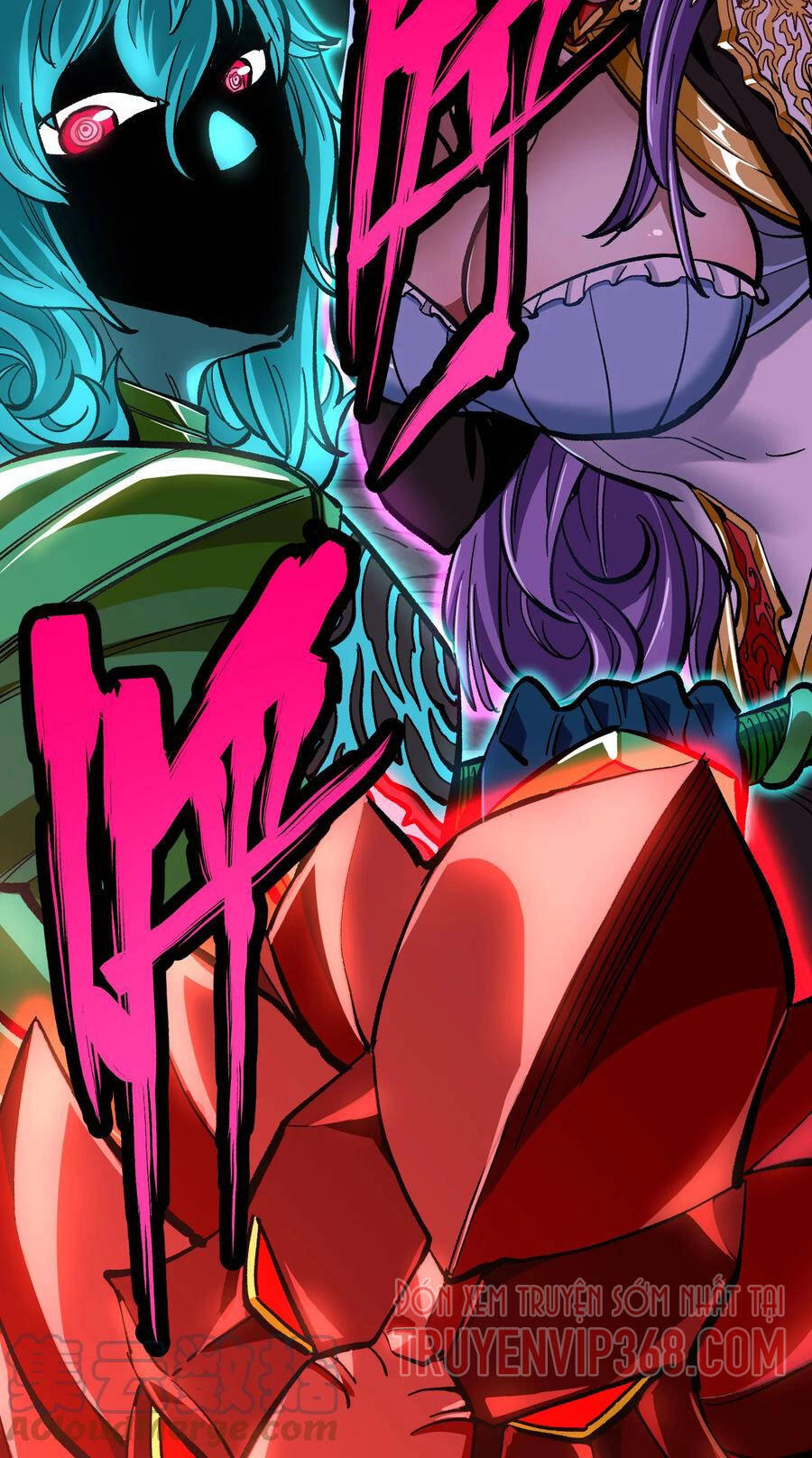 Vú Em Vô Địch Chapter 16 - 66