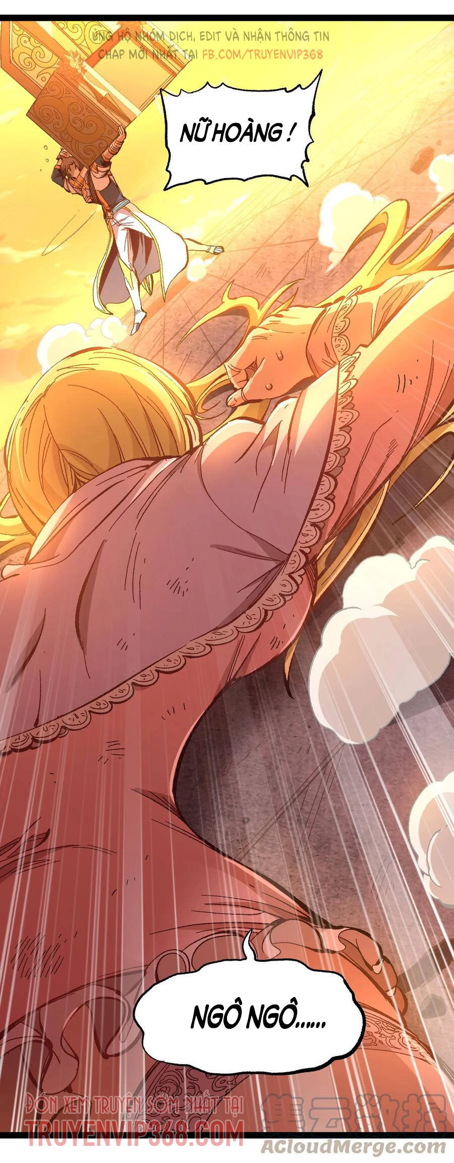 Vú Em Vô Địch Chapter 17 - 9