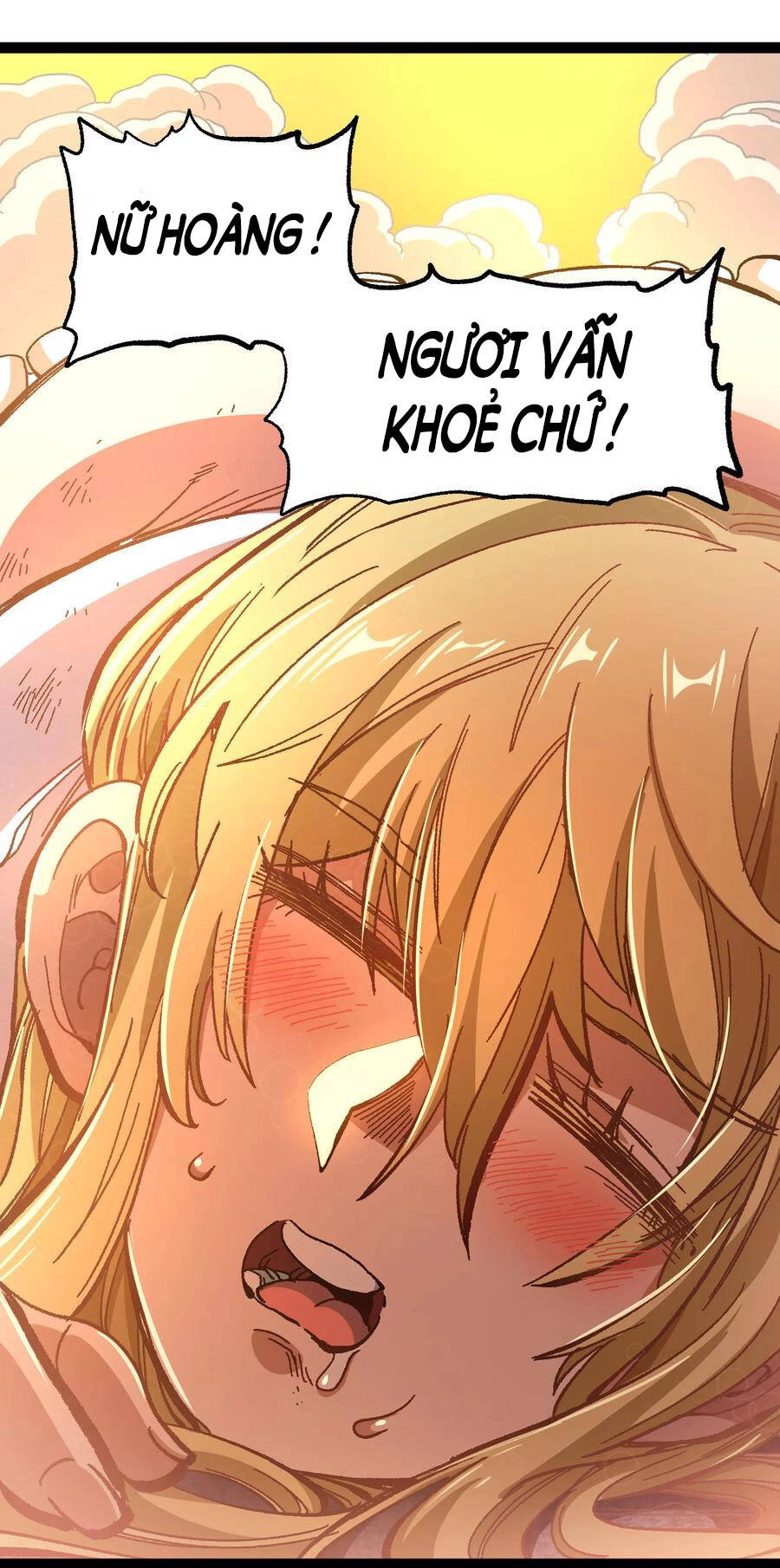 Vú Em Vô Địch Chapter 17 - 10