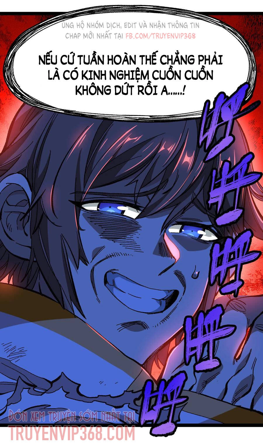 Vú Em Vô Địch Chapter 17 - 19