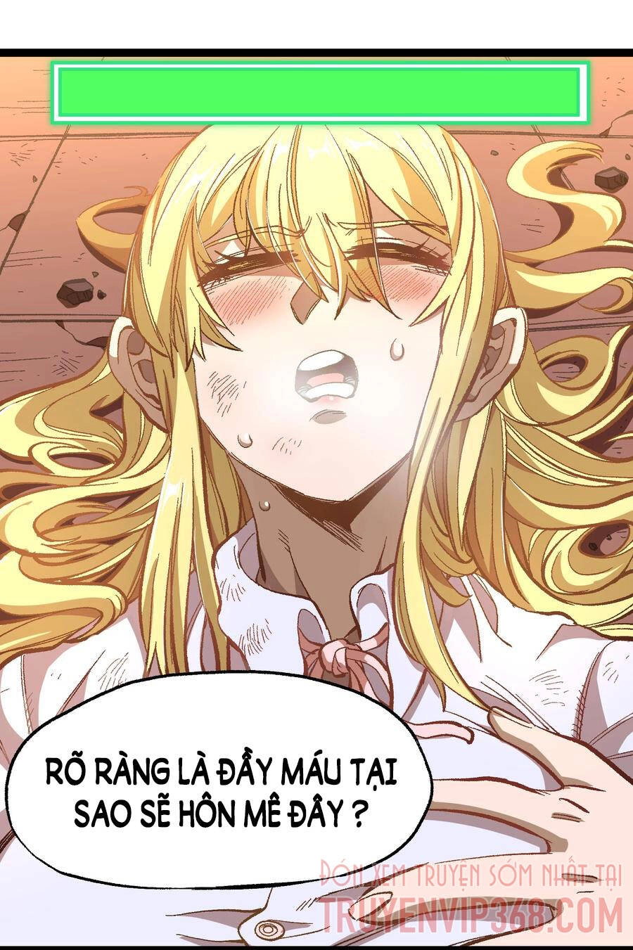 Vú Em Vô Địch Chapter 17 - 22