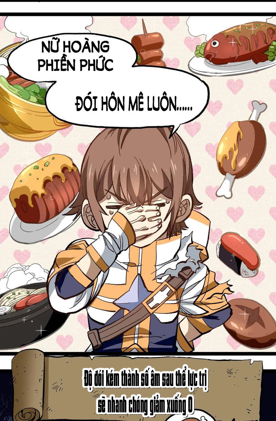 Vú Em Vô Địch Chapter 17 - 25