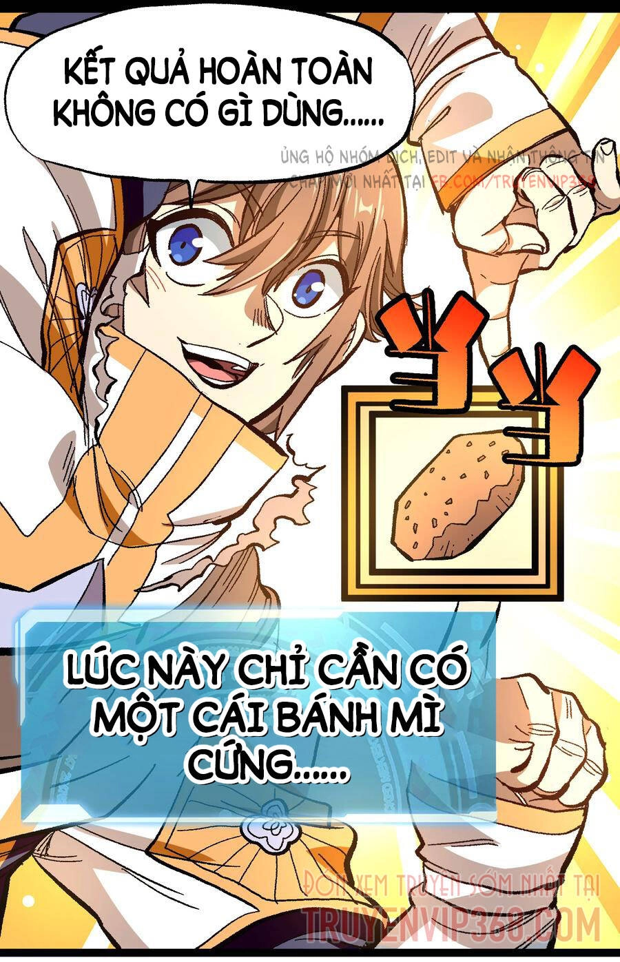 Vú Em Vô Địch Chapter 17 - 29