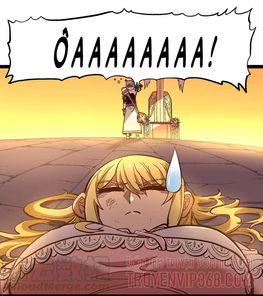 Vú Em Vô Địch Chapter 17 - 33