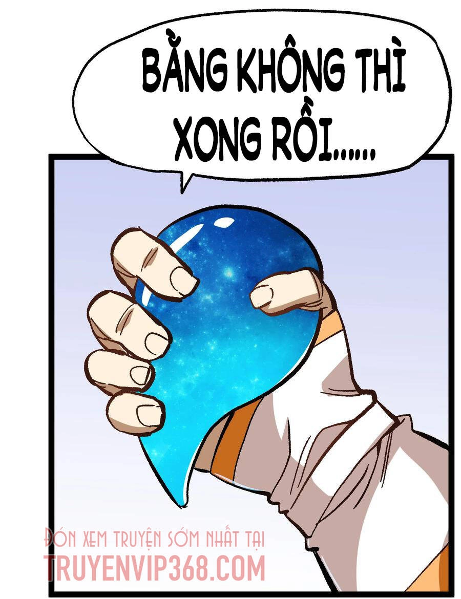 Vú Em Vô Địch Chapter 17 - 35