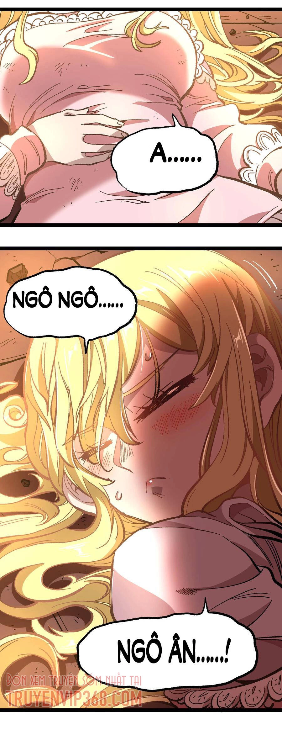 Vú Em Vô Địch Chapter 17 - 40