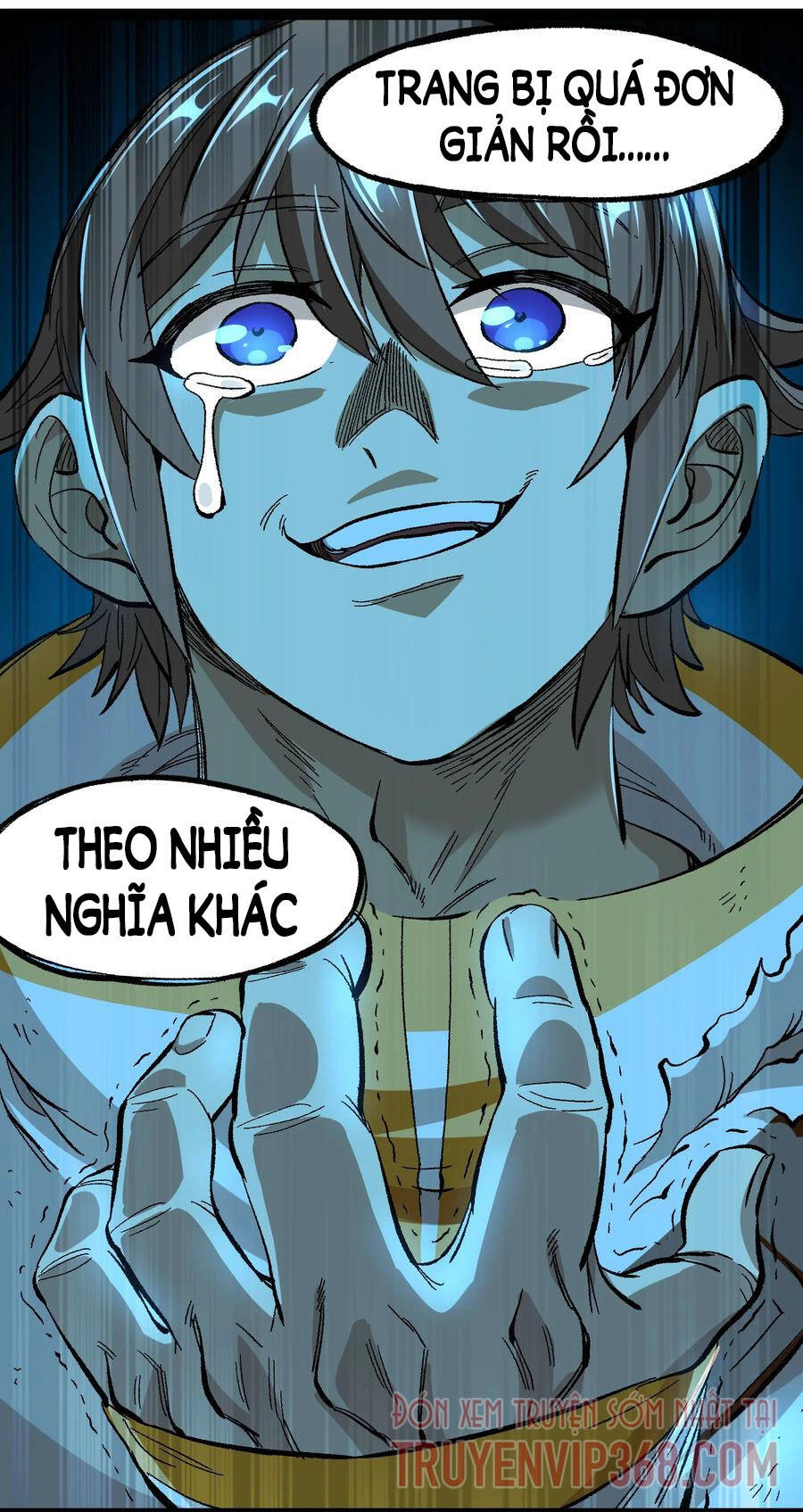 Vú Em Vô Địch Chapter 17 - 43