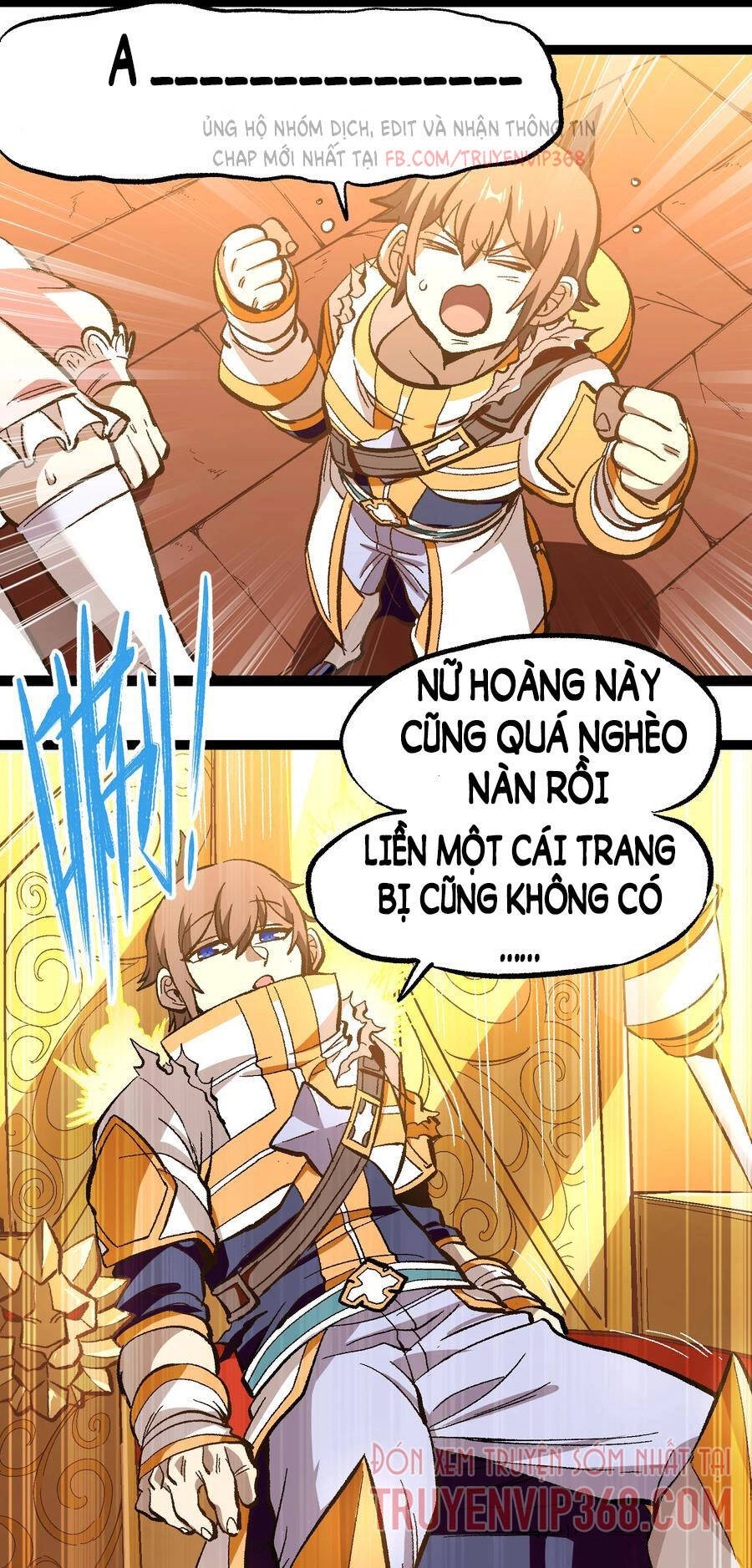 Vú Em Vô Địch Chapter 17 - 44